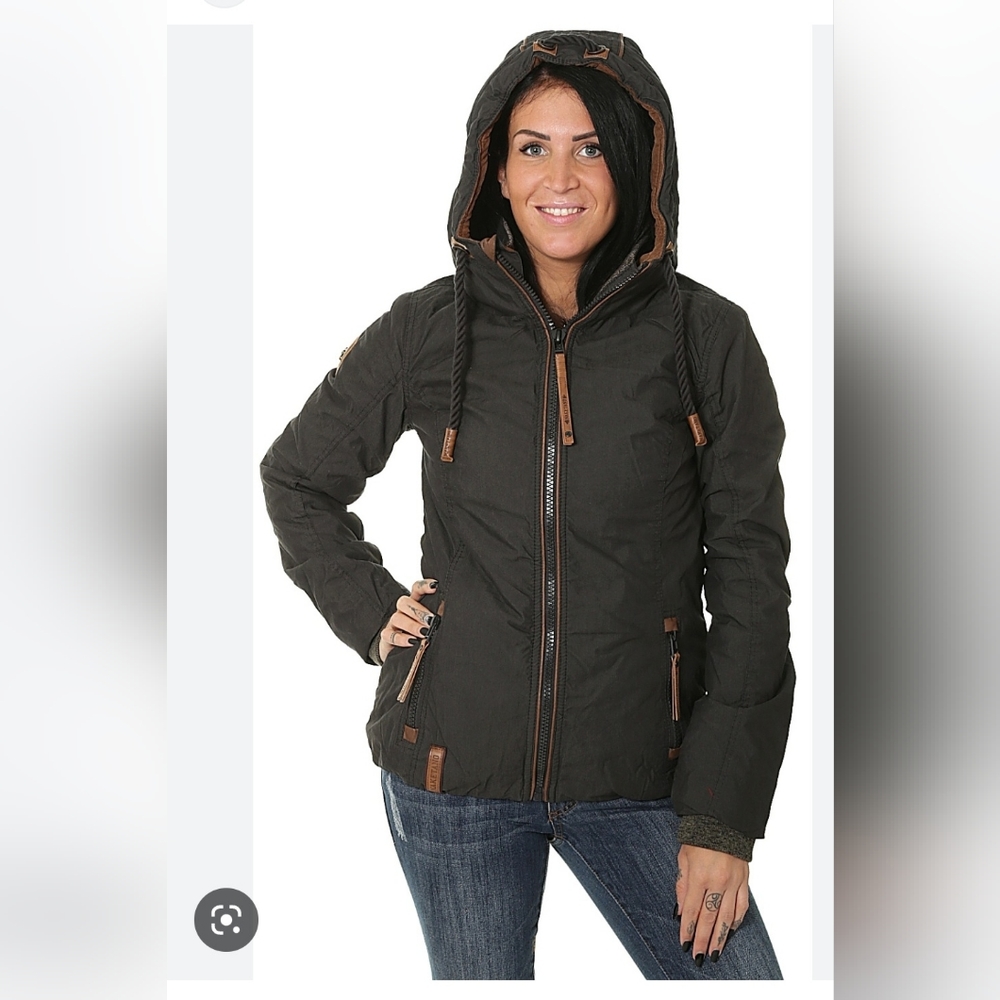 Naketano Jacket